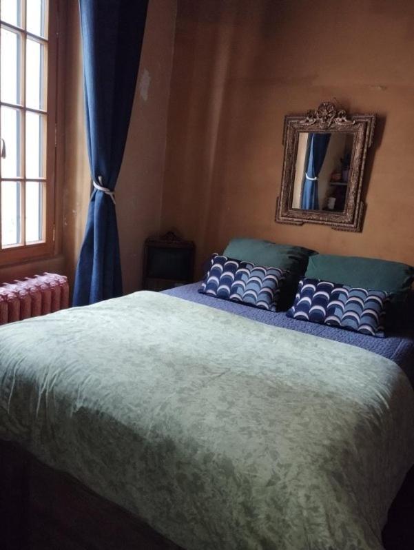 A L'Etape Des Randonneurs (Adults Only) Bed and Breakfast Saignon Buitenkant foto